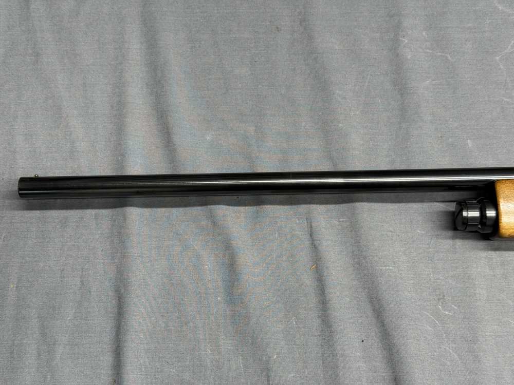 Sears Roebuck & Co Model 300 20 Gauge 28" M300 Pump Action Ga-img-4