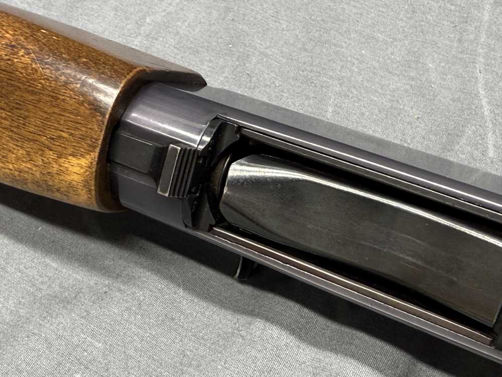 Sears Roebuck & Co Model 300 20 Gauge 28" M300 Pump Action Ga-img-19