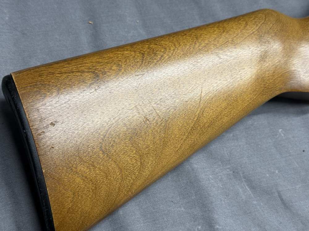 Sears Roebuck & Co Model 300 20 Gauge 28" M300 Pump Action Ga-img-18