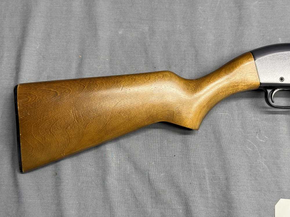 Sears Roebuck & Co Model 300 20 Gauge 28" M300 Pump Action Ga-img-14