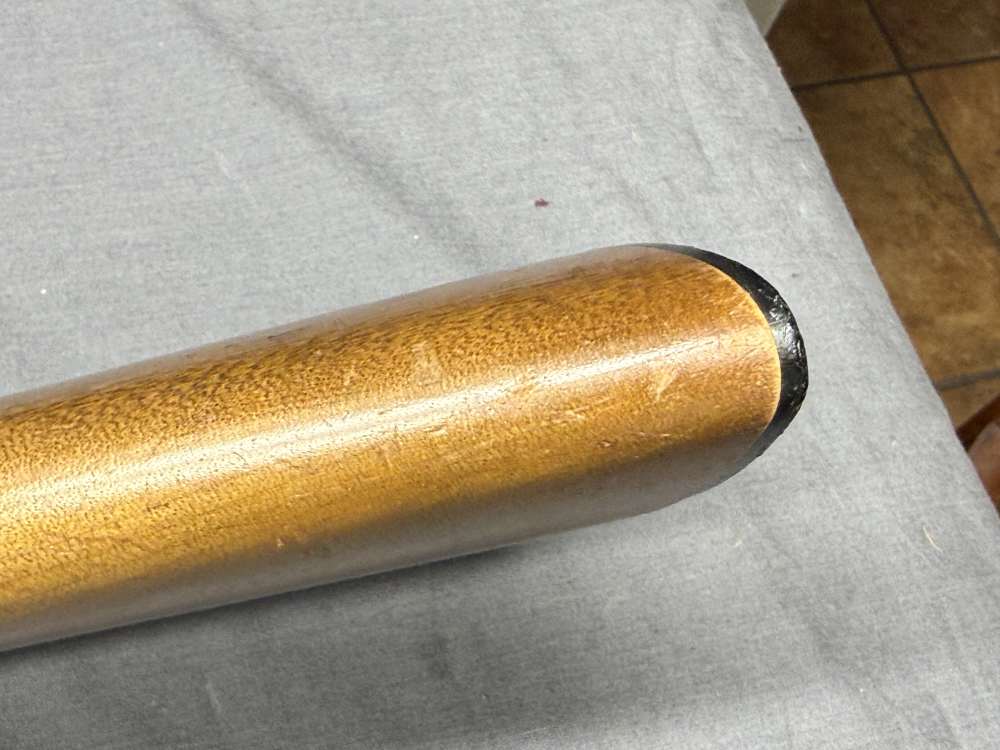 Sears Roebuck & Co Model 300 20 Gauge 28" M300 Pump Action Ga-img-12