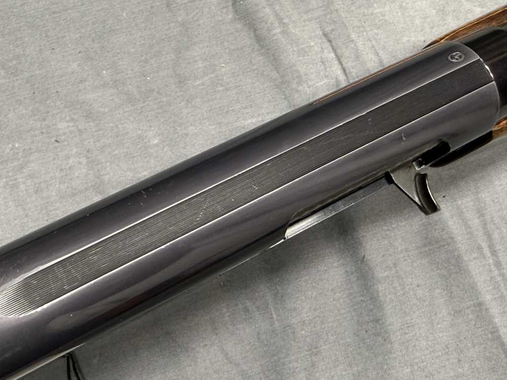 Sears Roebuck & Co Model 300 20 Gauge 28" M300 Pump Action Ga-img-22