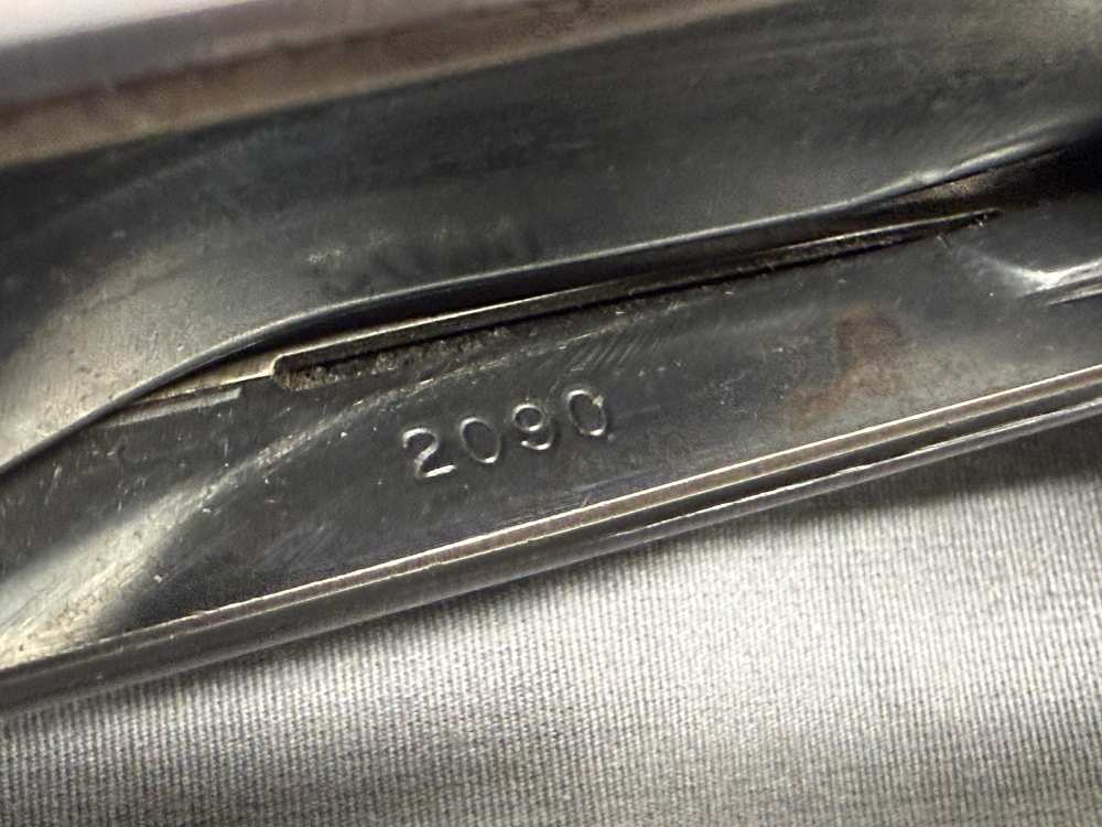 Sears Roebuck & Co Model 300 20 Gauge 28" M300 Pump Action Ga-img-23