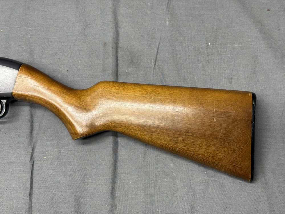 Sears Roebuck & Co Model 300 20 Gauge 28" M300 Pump Action Ga-img-1