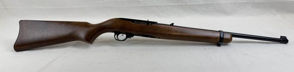 Ruger 10/22 Carbine .22LR 10+1 Mfg. 1993 Used 1¢-img-0