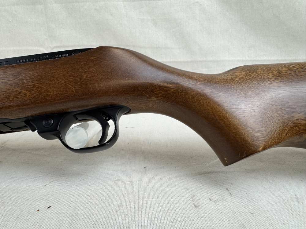 Ruger 10/22 Carbine .22LR 10+1 Mfg. 1993 Used 1¢-img-8