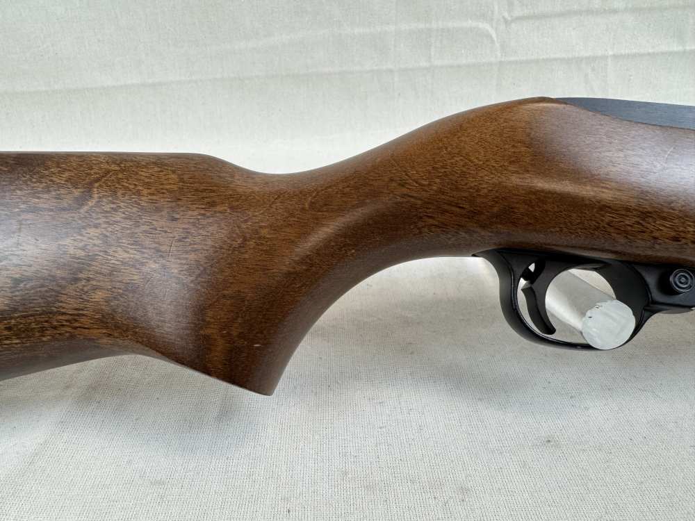 Ruger 10/22 Carbine .22LR 10+1 Mfg. 1993 Used 1¢-img-2