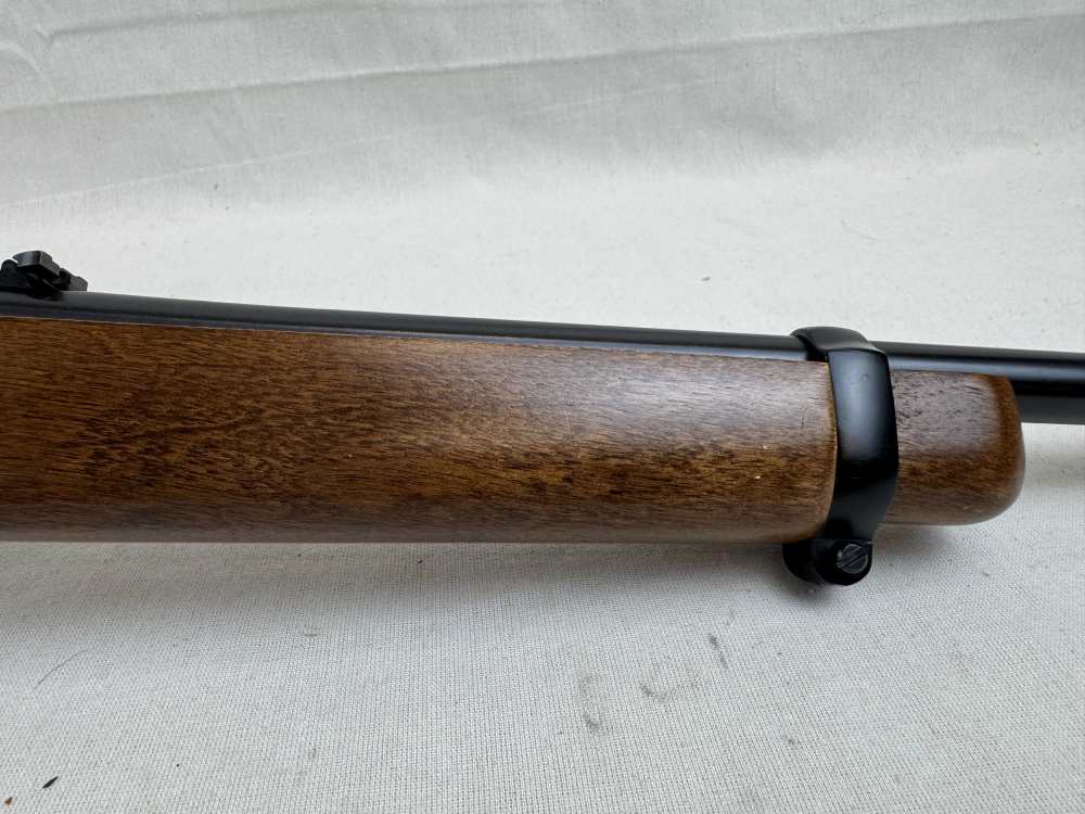 Ruger 10/22 Carbine .22LR 10+1 Mfg. 1993 Used 1¢-img-4