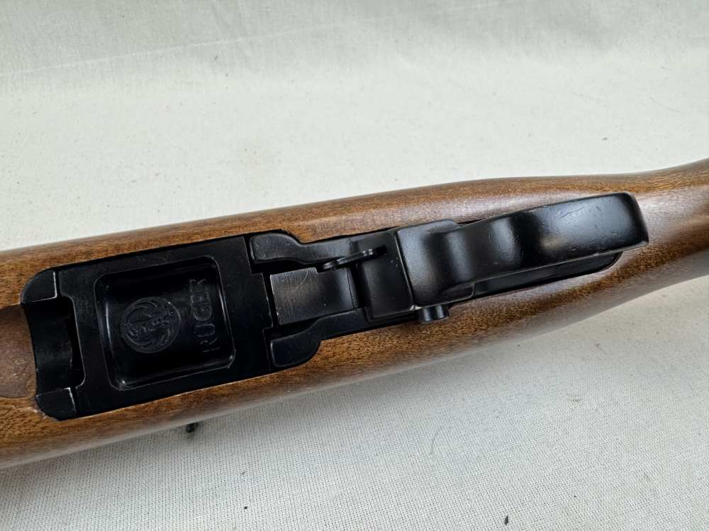 Ruger 10/22 Carbine .22LR 10+1 Mfg. 1993 Used 1¢-img-13