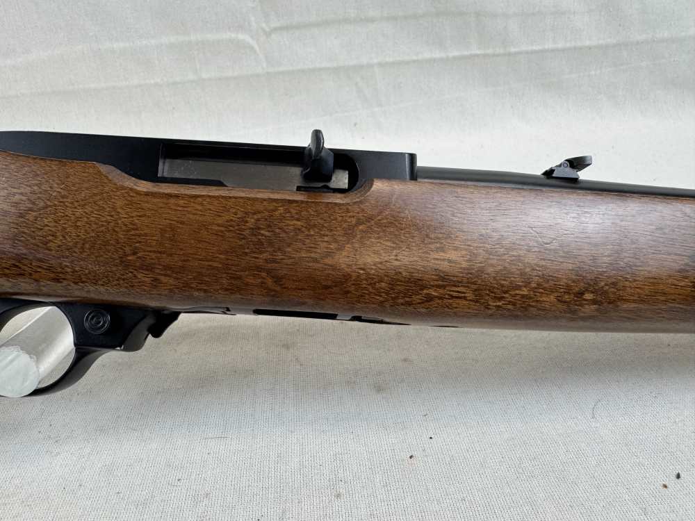 Ruger 10/22 Carbine .22LR 10+1 Mfg. 1993 Used 1¢-img-3