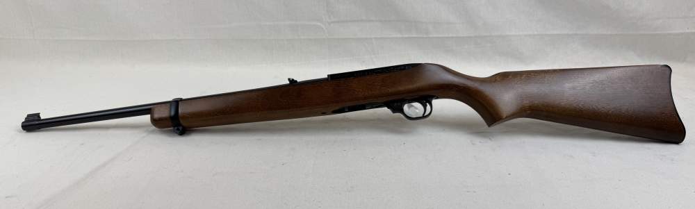 Ruger 10/22 Carbine .22LR 10+1 Mfg. 1993 Used 1¢-img-6