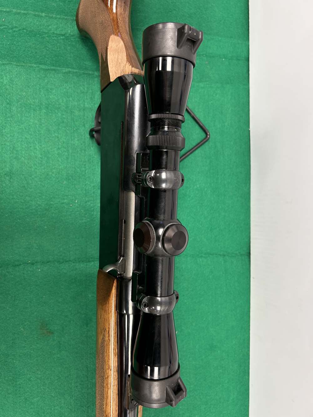 Browning BAR .30-06 Rifle (USED) PENNY-img-12