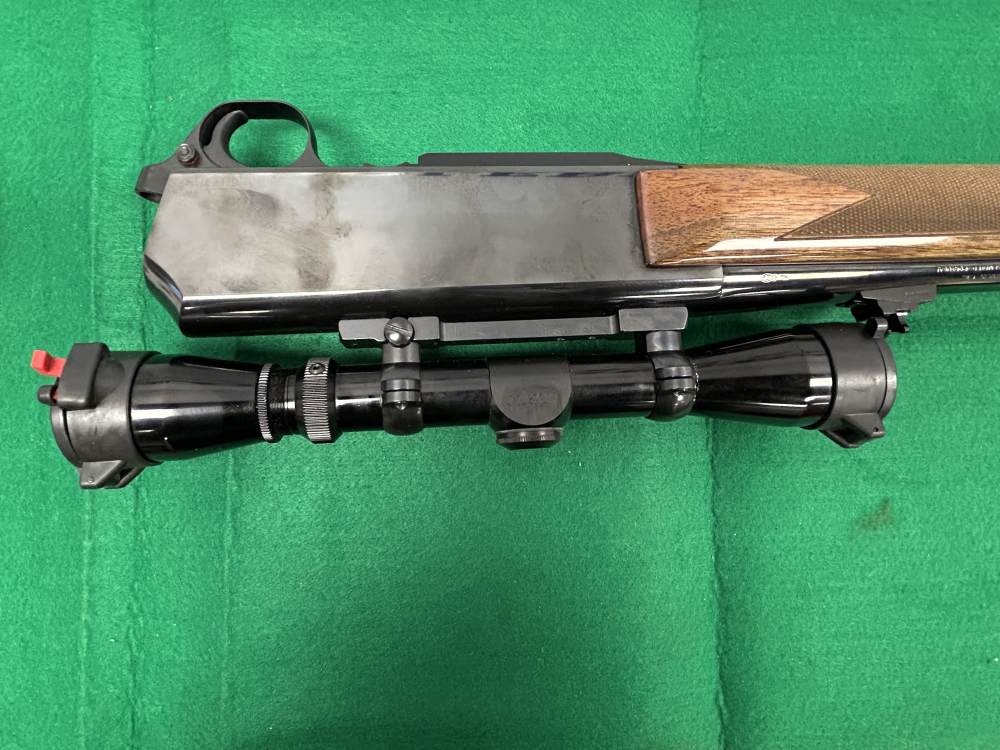 Browning BAR .30-06 Rifle (USED) PENNY-img-13