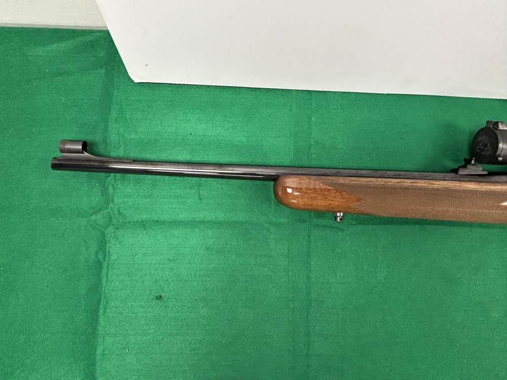 Browning BAR .30-06 Rifle (USED) PENNY-img-2