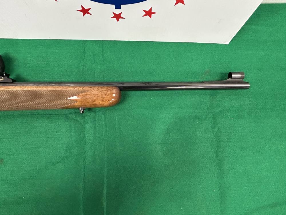 Browning BAR .30-06 Rifle (USED) PENNY-img-8