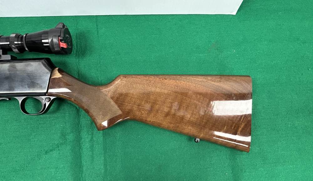 Browning BAR .30-06 Rifle (USED) PENNY-img-4