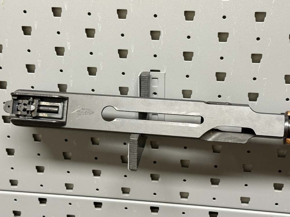 TRANSFERABLE Lend-Lease 1928A1 Auto Ord Savage Thompson 45 ACP eForm-3 C&R-img-23