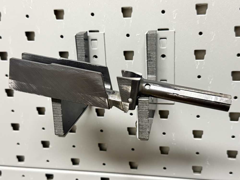 TRANSFERABLE Lend-Lease 1928A1 Auto Ord Savage Thompson 45 ACP eForm-3 C&R-img-32