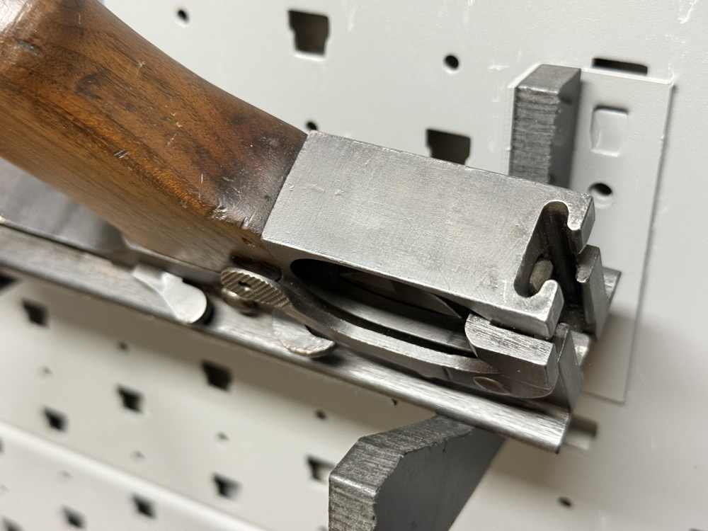 TRANSFERABLE Lend-Lease 1928A1 Auto Ord Savage Thompson 45 ACP eForm-3 C&R-img-31