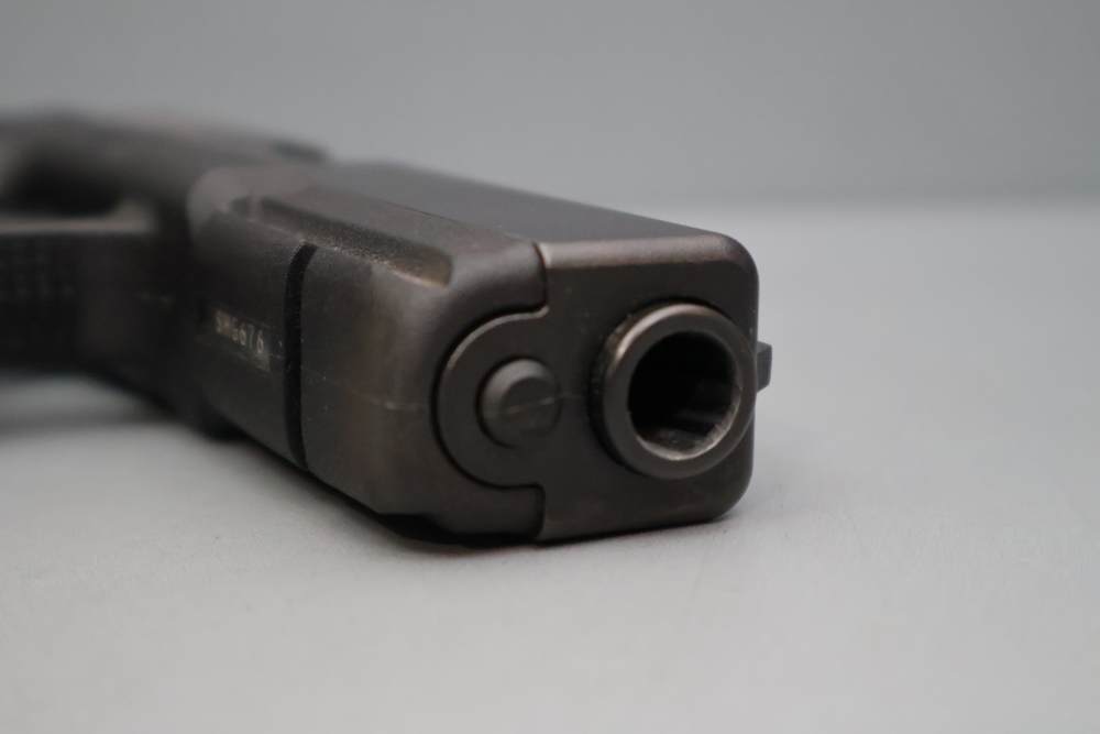 Glock 22 Gen 3 .40S&W 4.5" w/Factory Box-img-21