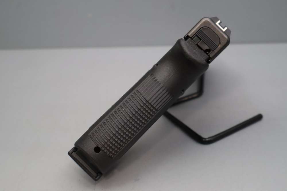 Glock 22 Gen 3 .40S&W 4.5" w/Factory Box-img-14