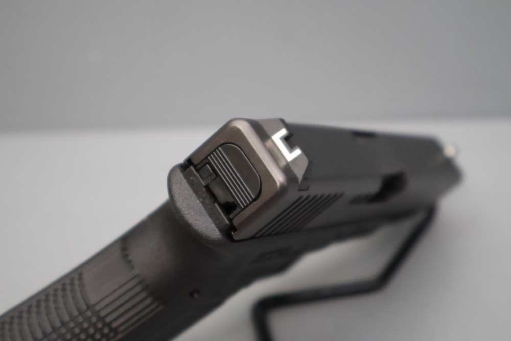Glock 22 Gen 3 .40S&W 4.5" w/Factory Box-img-15