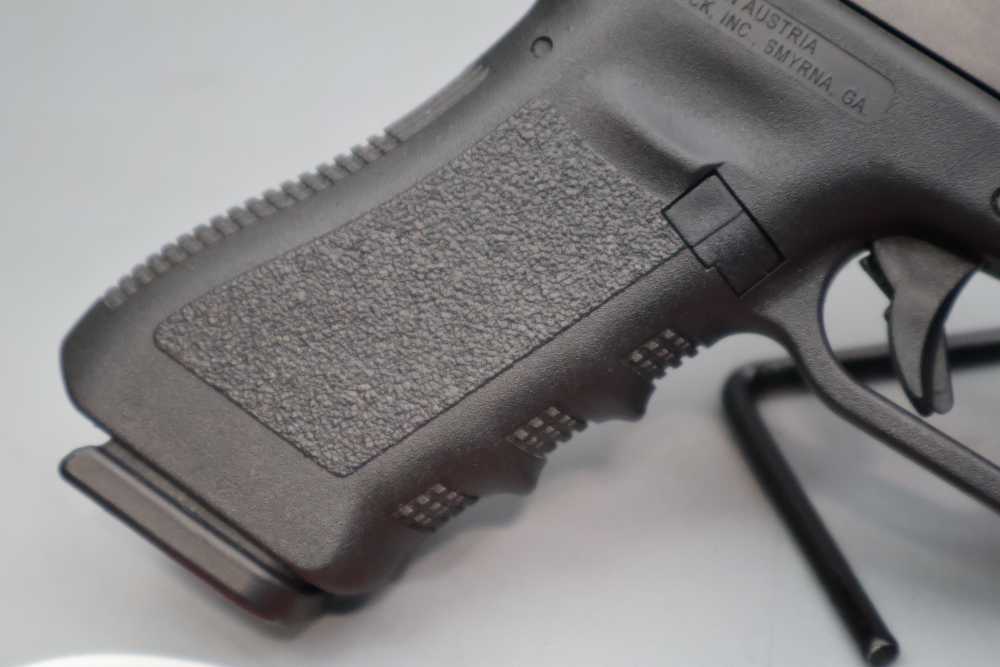 Glock 22 Gen 3 .40S&W 4.5" w/Factory Box-img-7