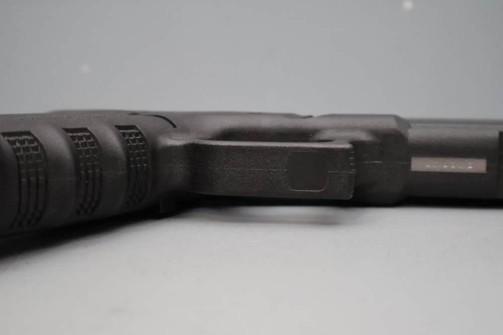 Glock 22 Gen 3 .40S&W 4.5" w/Factory Box-img-19