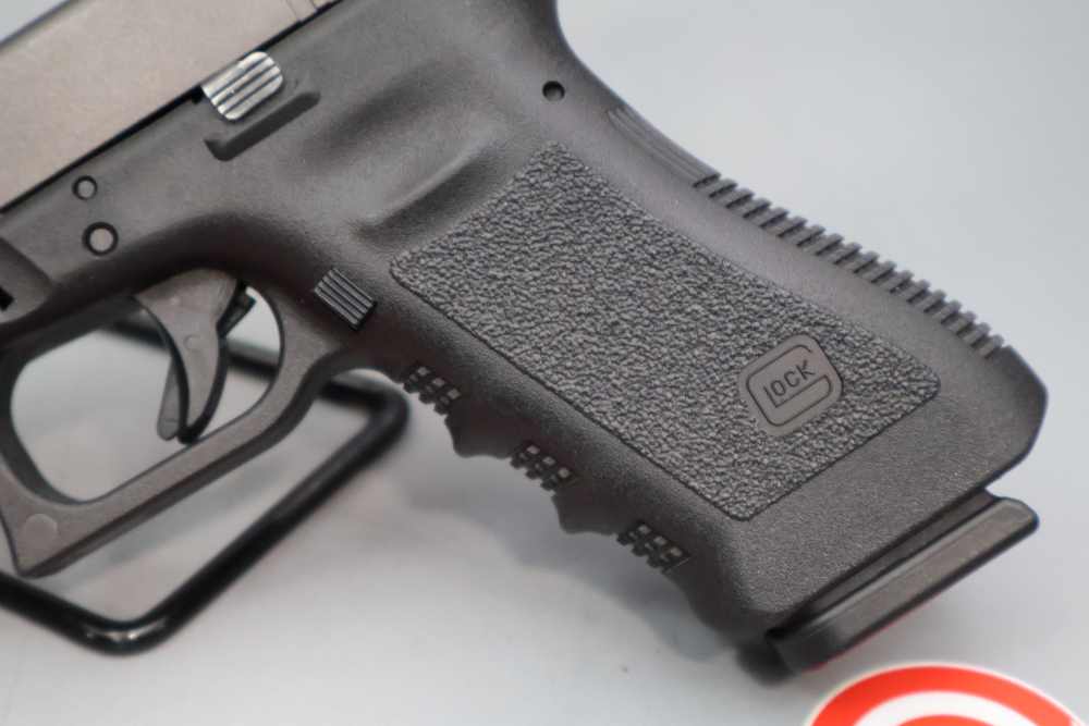 Glock 22 Gen 3 .40S&W 4.5" w/Factory Box-img-3