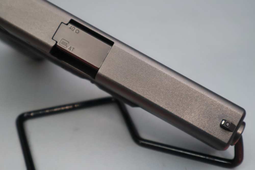 Glock 22 Gen 3 .40S&W 4.5" w/Factory Box-img-13