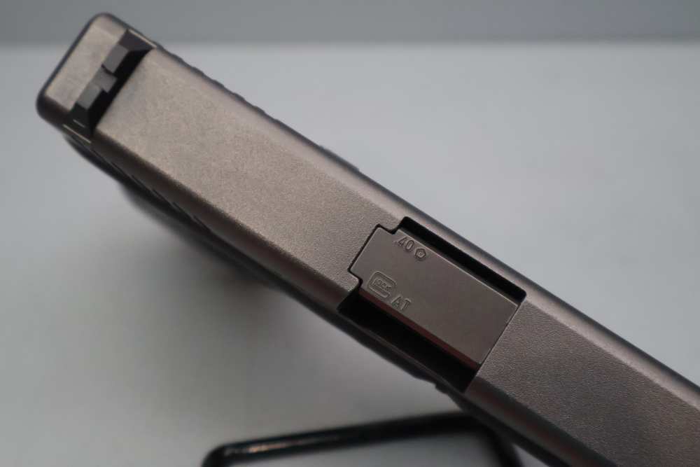 Glock 22 Gen 3 .40S&W 4.5" w/Factory Box-img-12