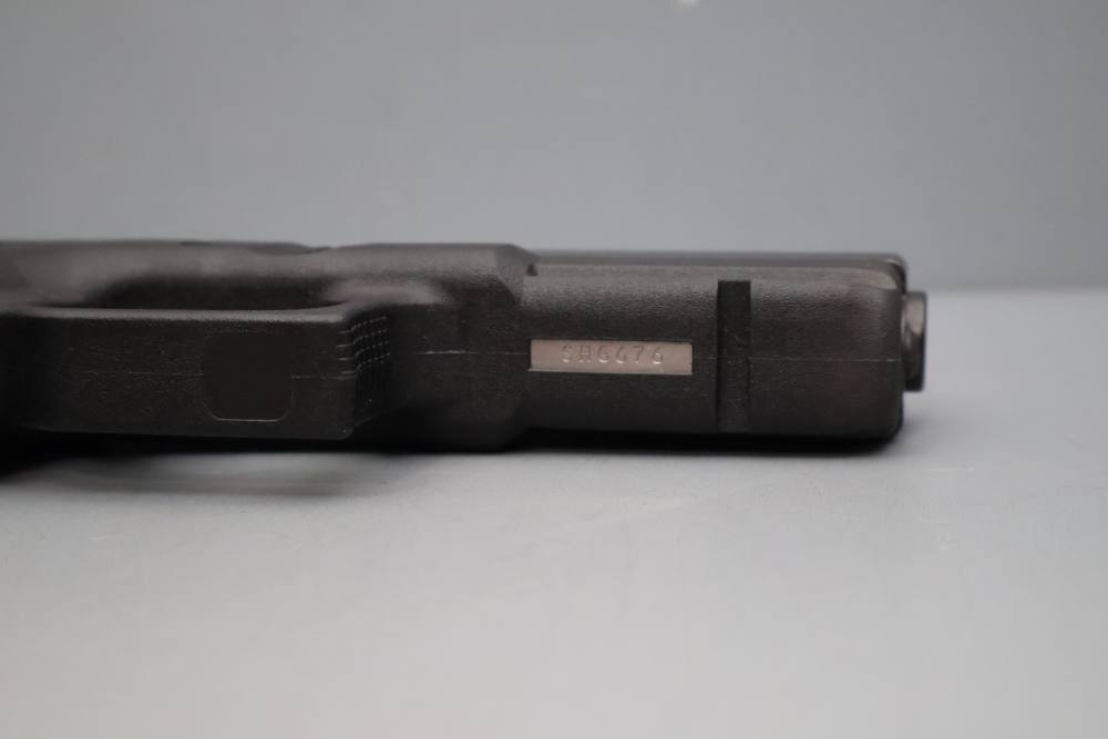 Glock 22 Gen 3 .40S&W 4.5" w/Factory Box-img-20