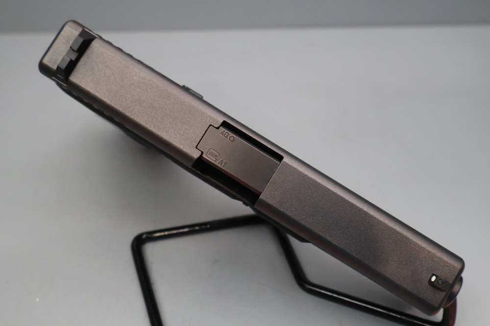 Glock 22 Gen 3 .40S&W 4.5" w/Factory Box-img-11
