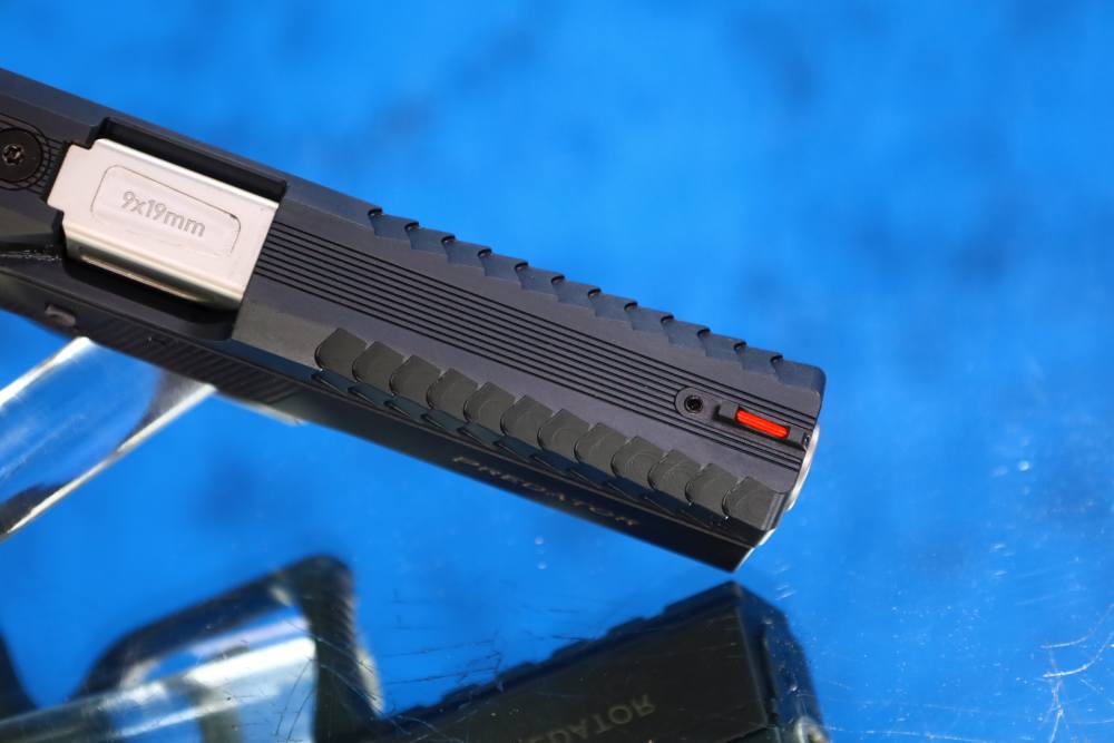 Phoenix Predator 9mm Made in Switzerland-img-11