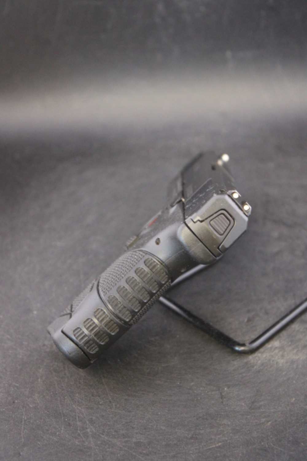 Mossberg MC1SC 9mm Item P-237-img-9