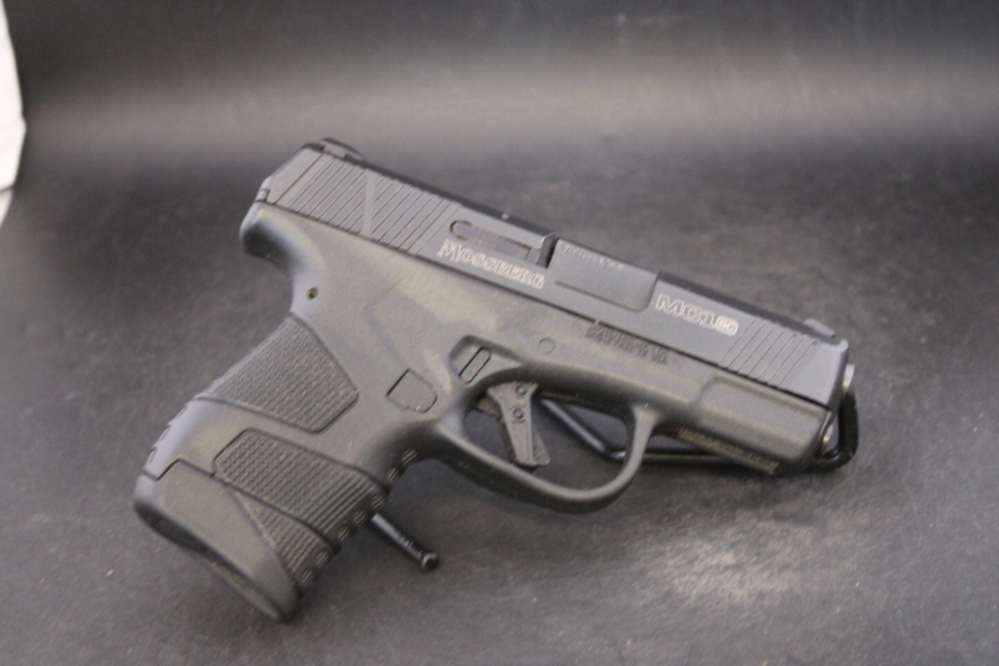 Mossberg MC1SC 9mm Item P-237-img-0