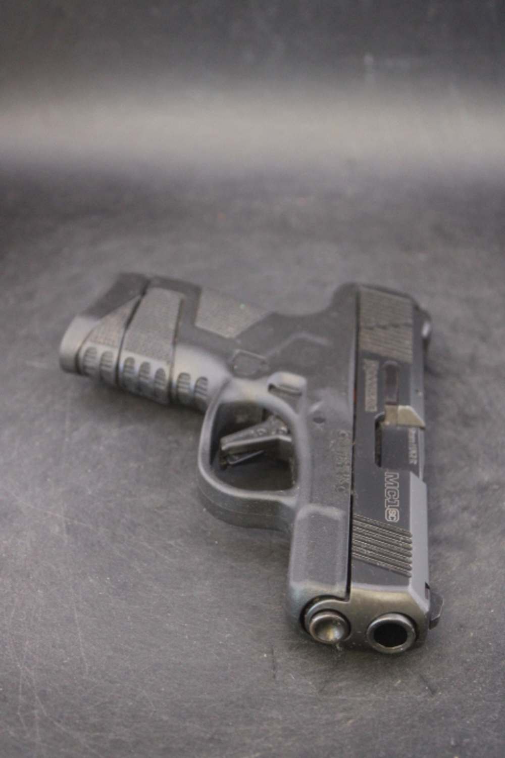 Mossberg MC1SC 9mm Item P-237-img-12
