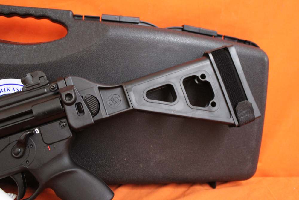 Century Arms AP5-P 5.75" 9mm New! Free Layaway!-img-6