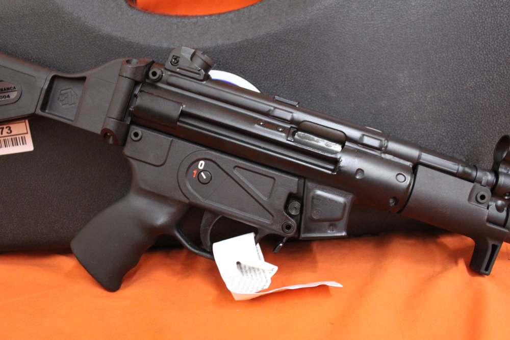 Century Arms AP5-P 5.75" 9mm New! Free Layaway!-img-3