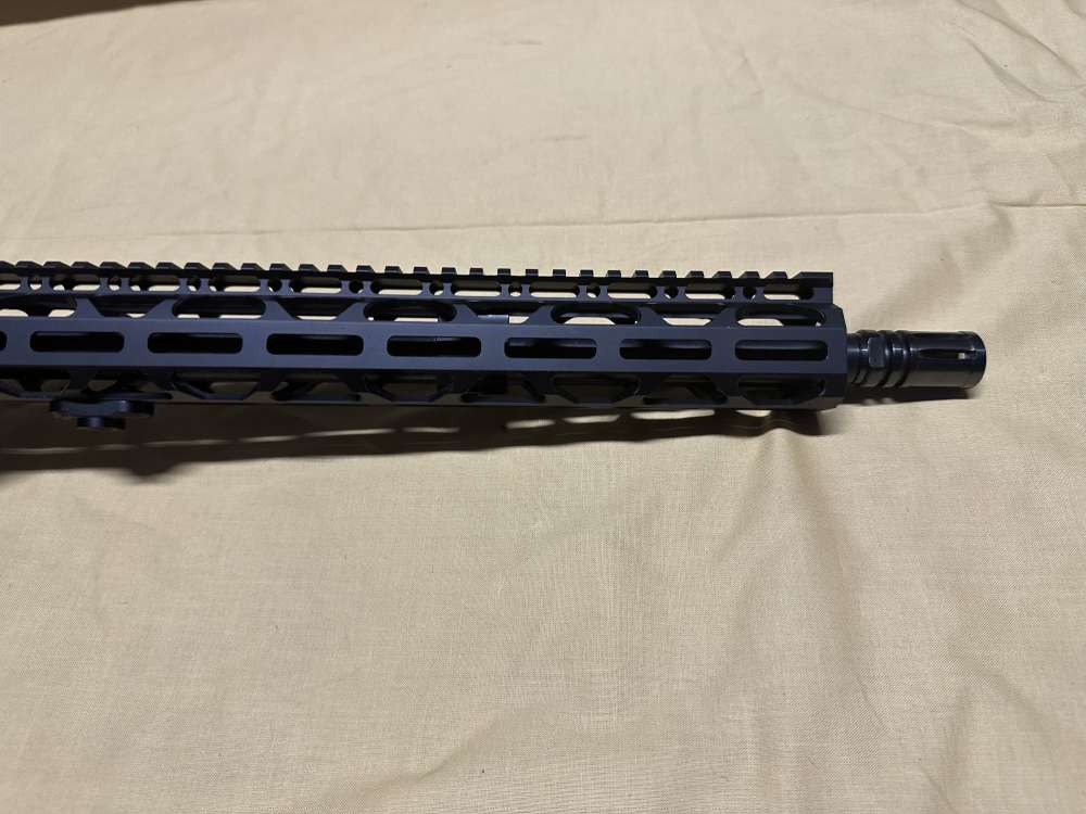 Radical Firearms AR-15 5.56 NATO -img-3