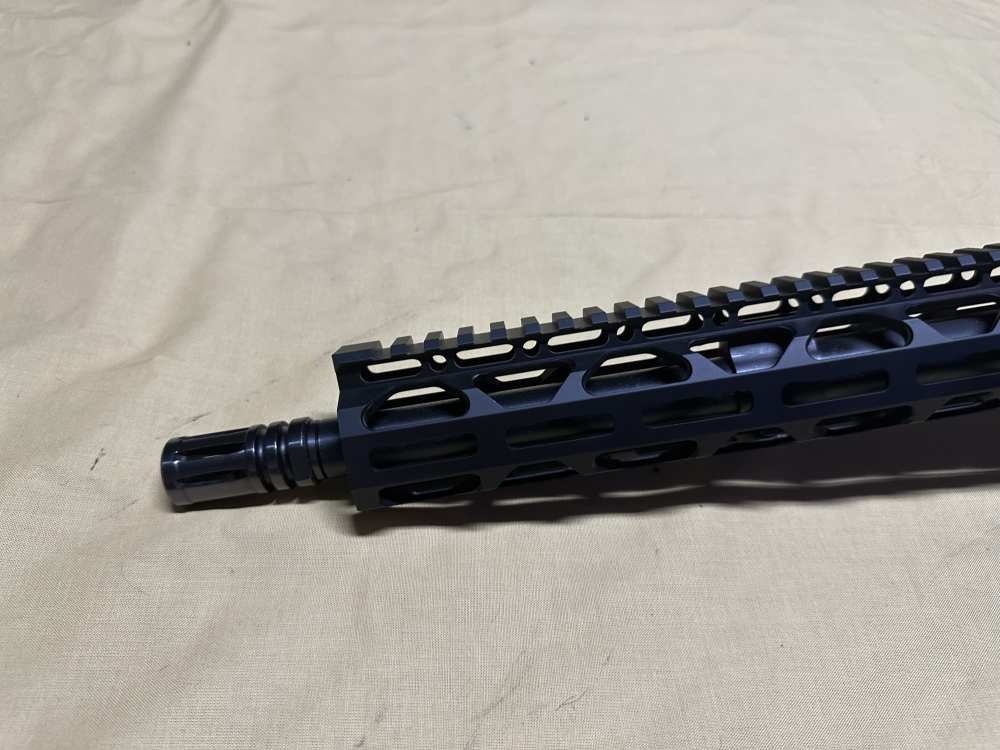 Radical Firearms AR-15 5.56 NATO -img-9
