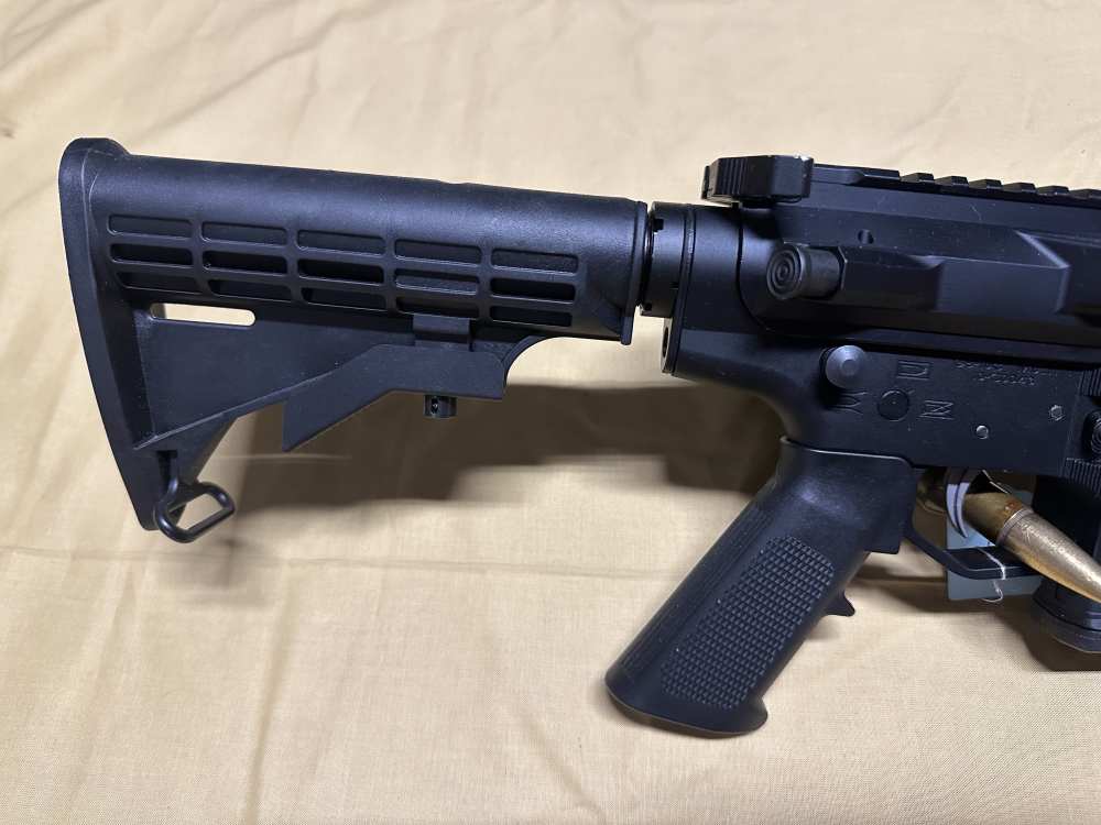 GBF AR-10 308/7.62 -img-1