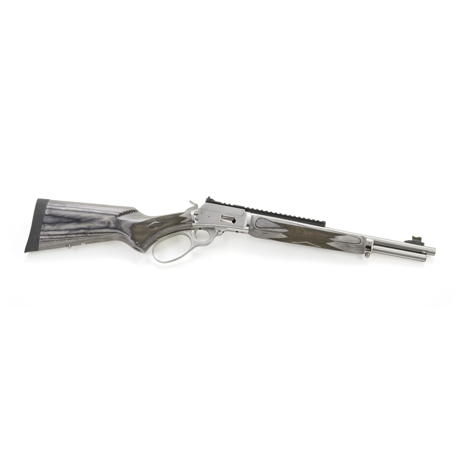 MARLIN 1894 SBL 357 Mag 16.1in 8rd Gray/Black Lever Action (70433)-img-4