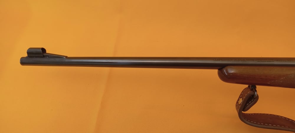Winchester Pre-64 Model 70 in 270 Win.-img-14