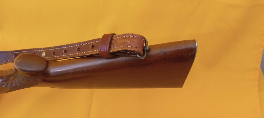 Winchester Pre-64 Model 70 in 270 Win.-img-19