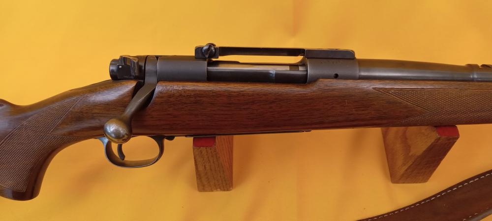 Winchester Pre-64 Model 70 in 270 Win.-img-4