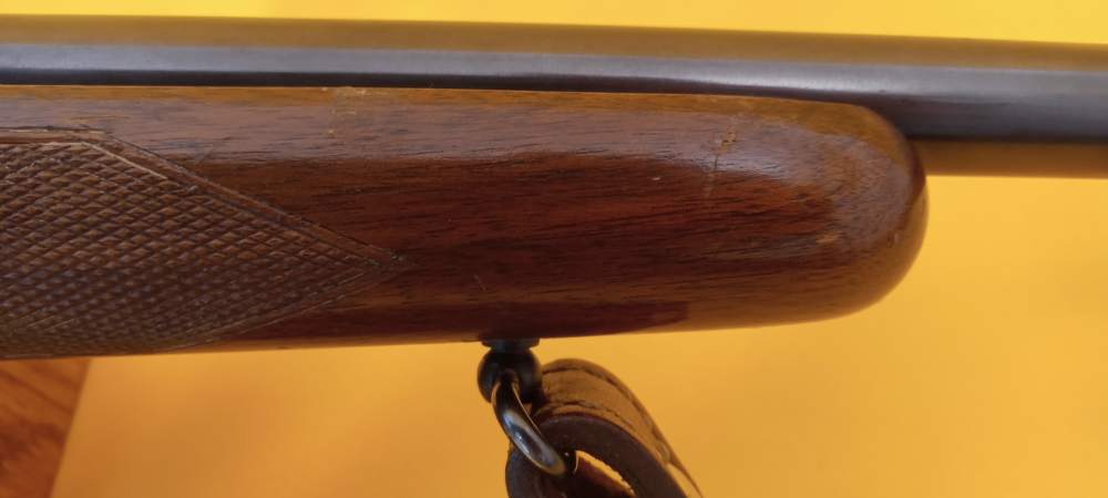 Winchester Pre-64 Model 70 in 270 Win.-img-6