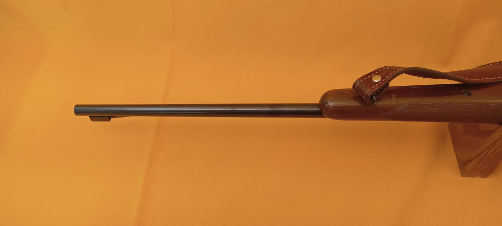 Winchester Pre-64 Model 70 in 270 Win.-img-16