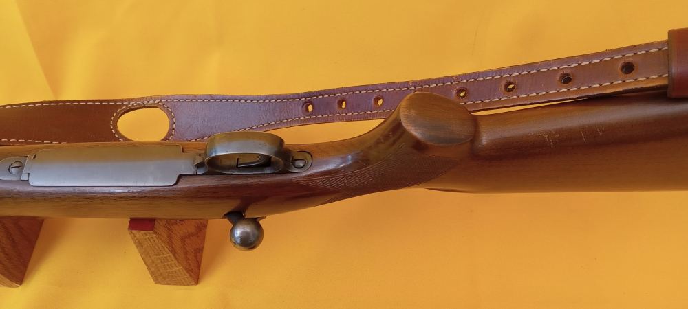 Winchester Pre-64 Model 70 in 270 Win.-img-18