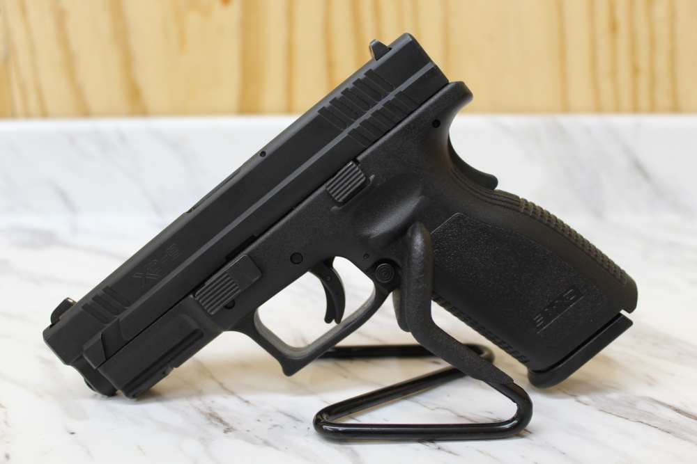 SPRINGFIELD XD-9 4" BARREL, LAYAWAY AVAILABLE!-img-3